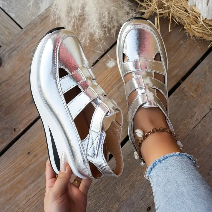 Jasmine™ – Ostateczne komfortowe sandały