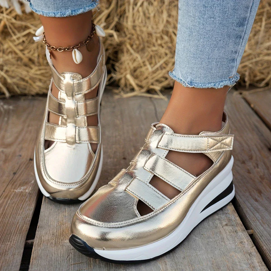 Jasmine™ – Ostateczne komfortowe sandały