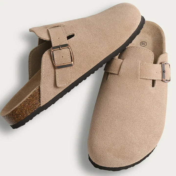 Louie™ – Letnie Komfortowe Klamry Na Slip-On Sandały