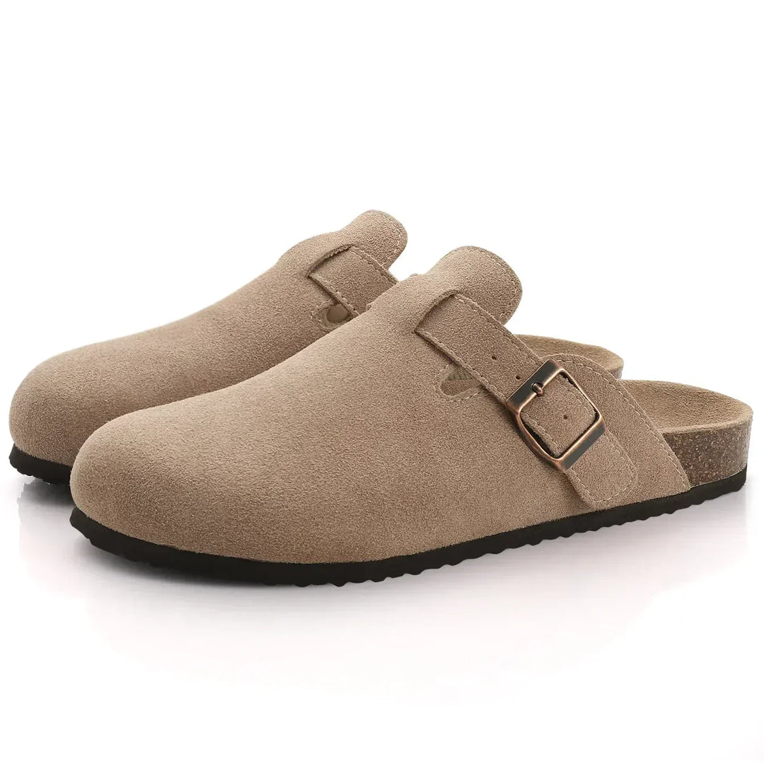 Louie™ – Letnie Komfortowe Klamry Na Slip-On Sandały