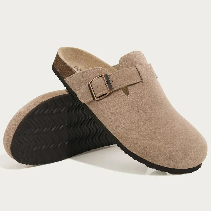 Louie™ – Letnie Komfortowe Klamry Na Slip-On Sandały