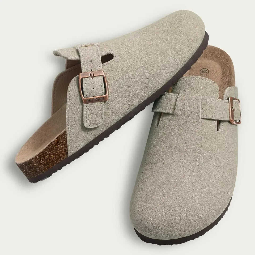 Louie™ – Letnie Komfortowe Klamry Na Slip-On Sandały