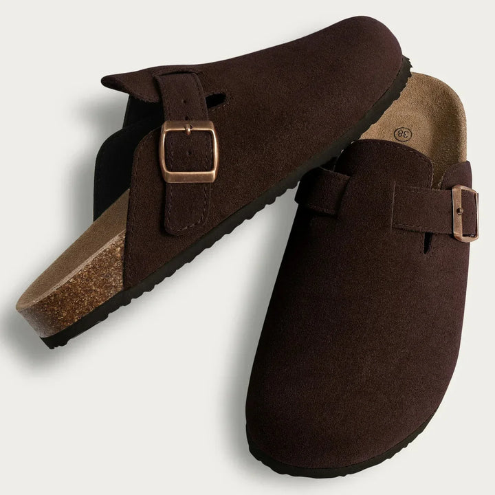 Louie™ – Letnie Komfortowe Klamry Na Slip-On Sandały