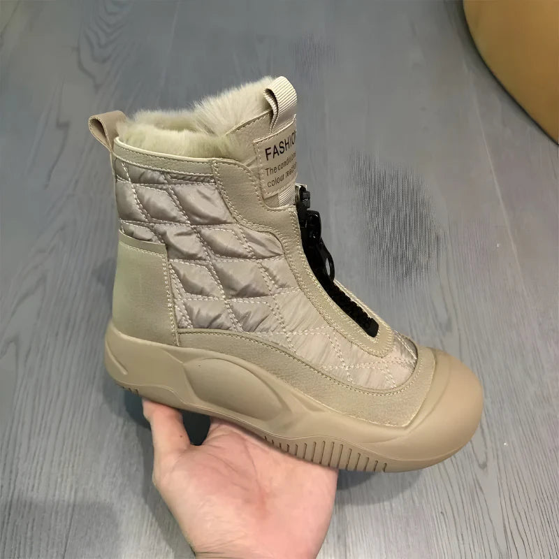 Maura™ - Wygodne buty ortopedyczne