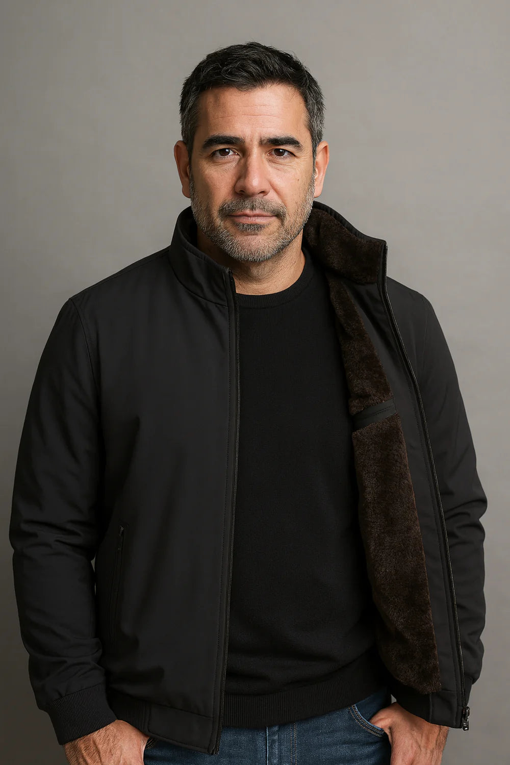 Ruggero™ – wodoodporna kurtka termiczna