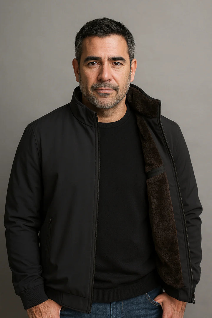 Ruggero™ – wodoodporna kurtka termiczna