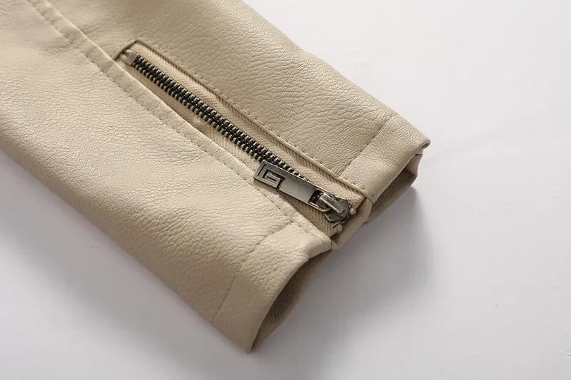 Sebastian™ – Męska nowoczesna kurtka z kapturem