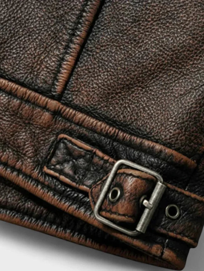 Travis™ – Męska kurtka premium