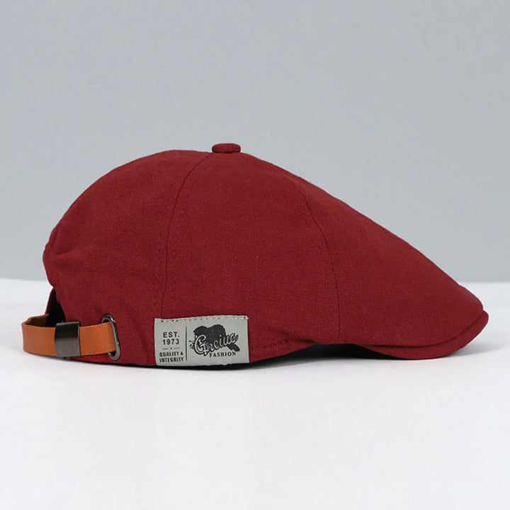 Urban™ - Klasyczny nowoczesny kapelusz