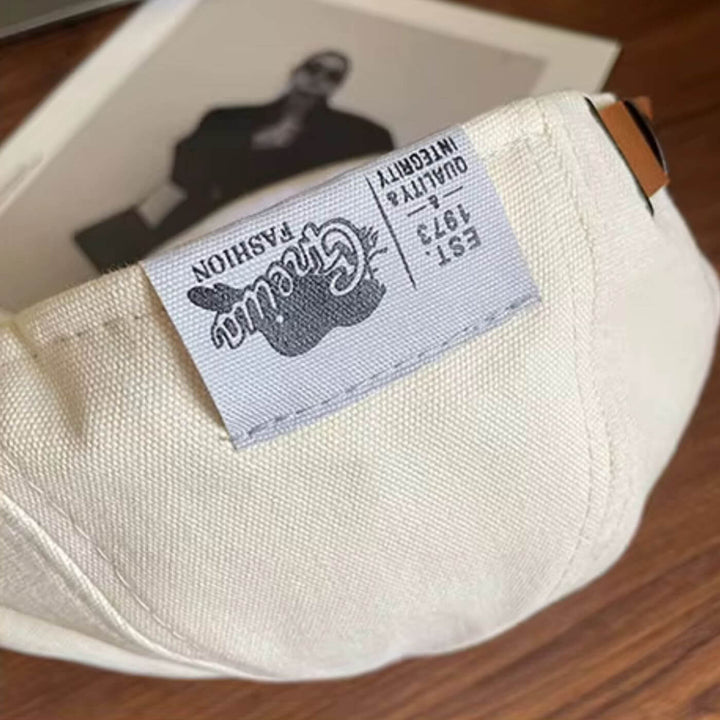 Urban™ - Klasyczny nowoczesny kapelusz