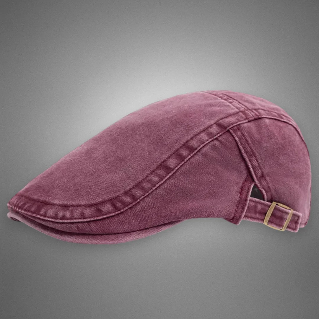Zion™ - Vintage'owy Beret